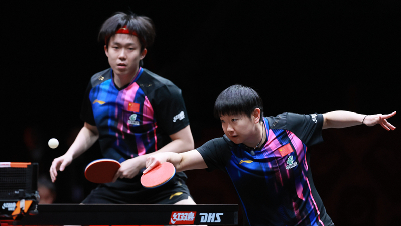 2025中国跆拳道公开赛落幕（2025年中国跆拳道公开赛圆满收官）