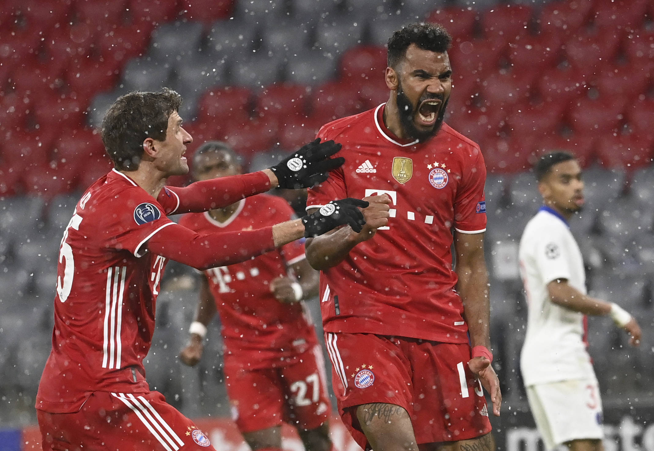 大卫-路易斯：未来会当教练；在慕尼黑夺得欧冠那夜太疯狂了（大卫-路易斯：有意投身执教，慕尼黑欧冠夺冠之夜太疯狂）