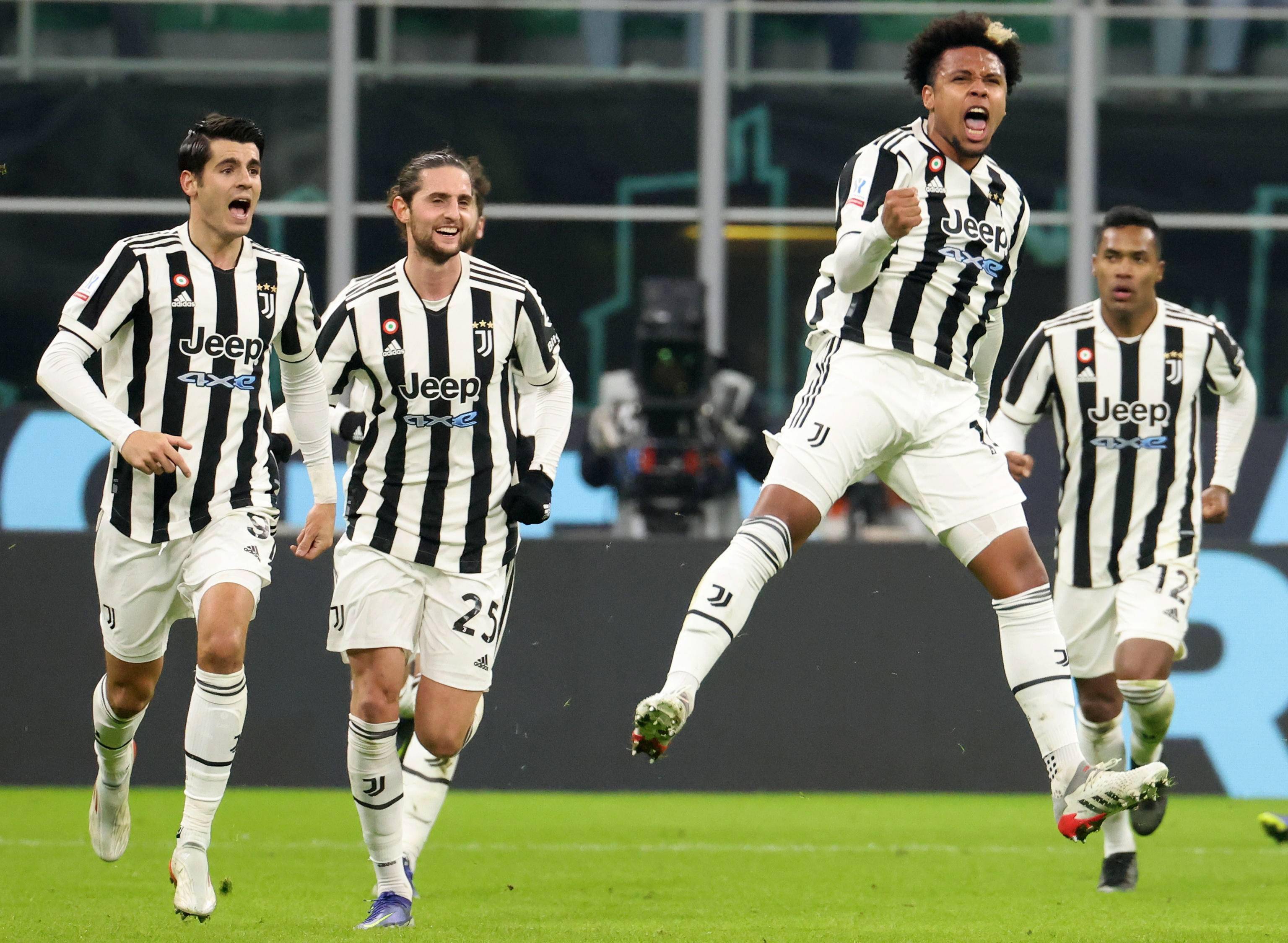 齐沃：我们要更果断而不是过度追求美感，所有人都能做得更好（齐沃：与其过度求美，不如果断行动，人人都能更进一步）