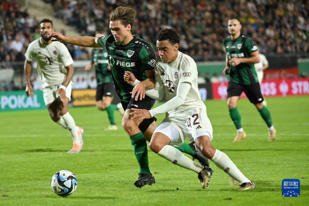 国安夺足协杯冠军，亚冠官方祝贺：携‘永远争第一’信念再出发！