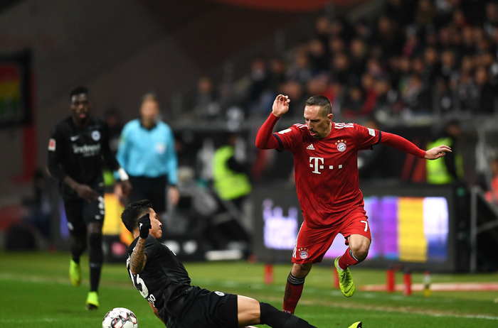 巴蒂：没有什么能永垂不朽，能享受梅西的足球这么久已足够幸运（巴蒂：世上没有永恒，能长久欣赏梅西的足球已是幸运）