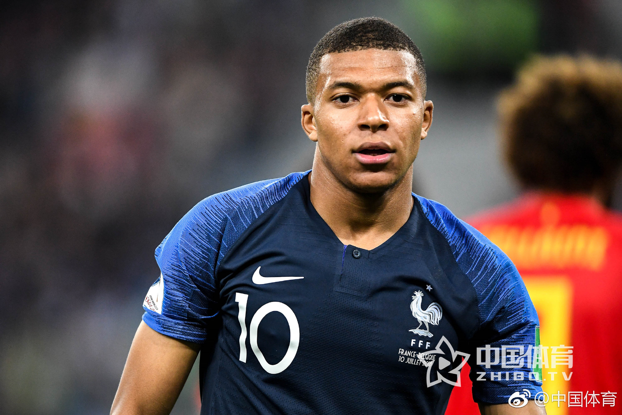 三国、AI、特朗普！史上“最硬核”世界杯，三大看点狂飙（最硬核世界杯：三国戏码、AI加持、特朗普话题三线狂飙）