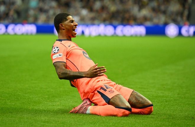 哈兰德是如何在111场英超比赛中打入100球的？（111场进100球：哈兰德如何做到？）