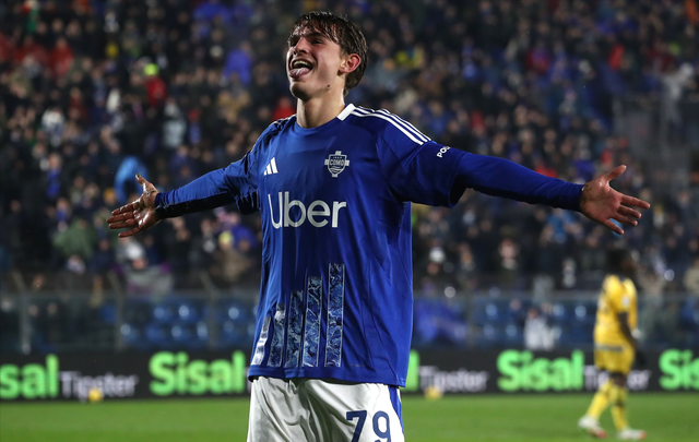 [冰雪]巴德鑫：后续比赛年轻队员要做好困难准备.