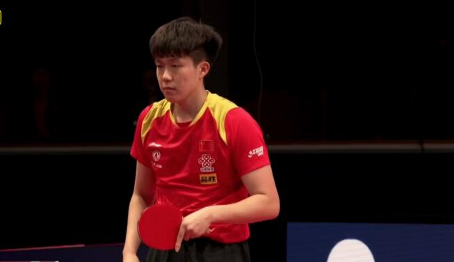 一个更加开 一个更加开