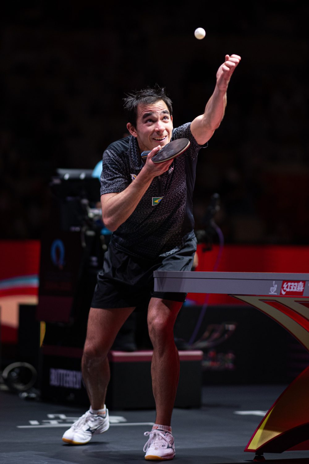 展现了他的 展现了他的